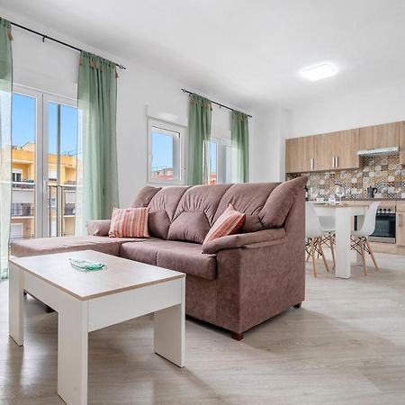 Cambrils Turistic 3B Lägenhet Exteriör bild