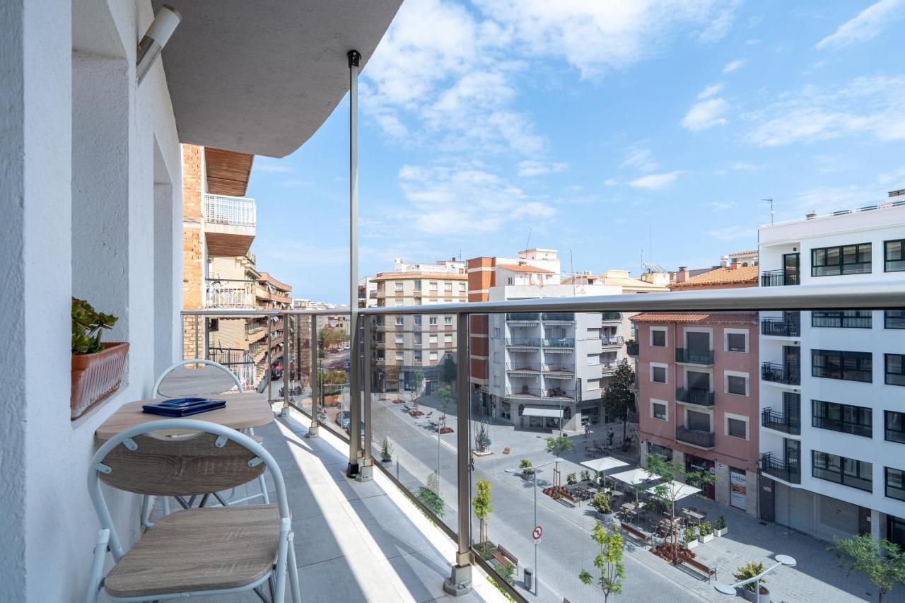 Cambrils Turistic 3B Lägenhet Exteriör bild