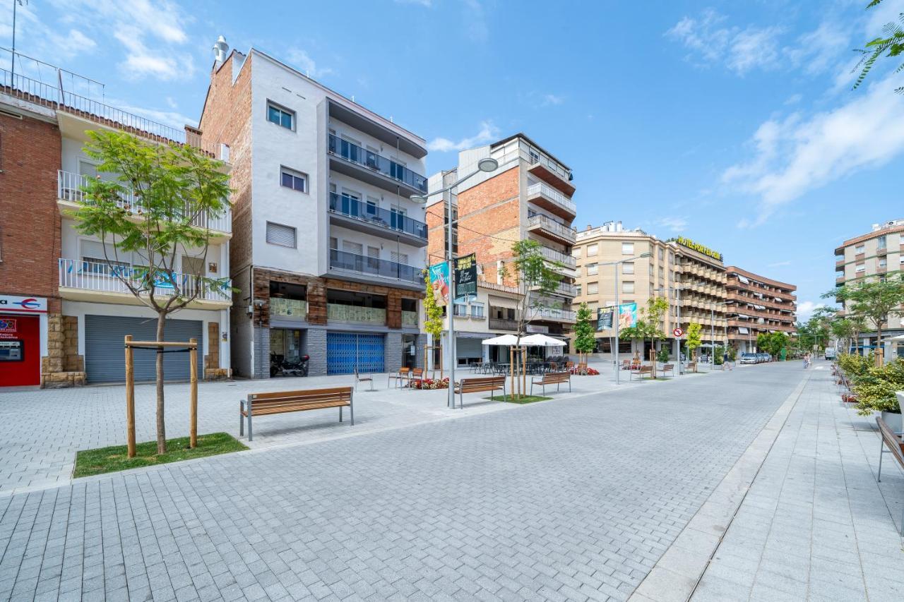 Cambrils Turistic 3B Lägenhet Exteriör bild